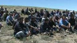 Zam eylemi işlerinden etti-İzleyin