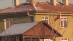 Rütbeli askerlerin şakası ölümle noktalandı