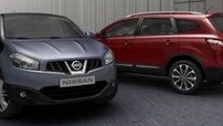 Nisan Nissan'a yaradı