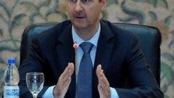 Esad emir verdi: 10 km'den fazla yaklaşmayın