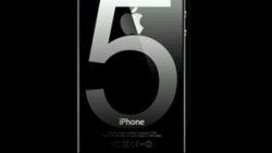 İphone 5'te artık onlar yok