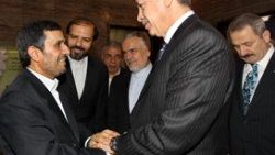 İran ile müzakere yeri belli oldu