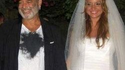 Ayşe Özyılmazel ile Ali Taran tek celsede boşandı