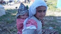 Çocuk anne sayısı hızla artıyor