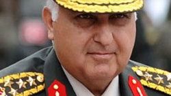 Necdet Özel'in cevap vermeyeceğim dediği soru