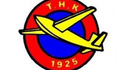 THK havayolu şirketi kuruyor