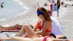 Sıcaktan bunalanlara iyi haber