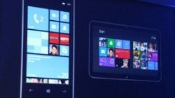 Windows Phone 8 tanıtıldı