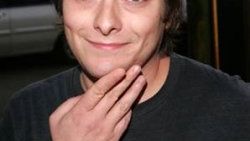 Ünlü aktör Edward Furlong gözaltına alındı