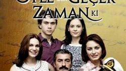 Öyle Bir Geçer Zaman Ki bitiyor