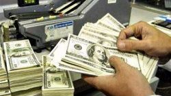 Dolar yine tırmanışa geçti