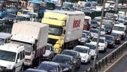 Mecidiyeköy'de bomba paniği: Trafik durdu