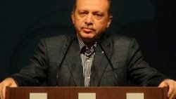 Erdoğan'dan CHP'ye: PKK'nın arkasında vagonsun