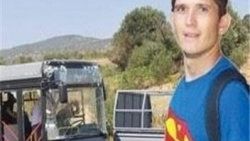 Uzman Çavuş Hasan Furkan Özmen şehit oldu