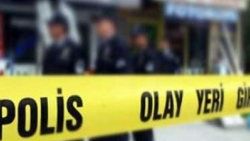 Polis merkezinde intihar iddiası