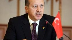 Başbakan: HAS Parti kendini feshedip AK Parti'ye katılacak