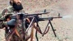 Rambo Taliban sanal alemi salladı