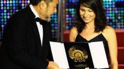 Araf Venedik’in ardından New York'ta