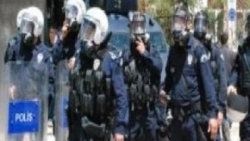 Yüksekova'da olaylar çıktı: 1 ölü 1 yaralı