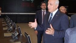 Vali'den Prefabrik Eğitim açıklaması