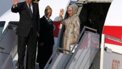 Başbakan Erdoğan Güney Kore'den ayrıldı