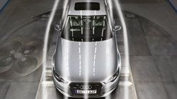 Audi 3 yılda 13 milyar Euro yatırım yapacak