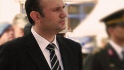 Savcı Murat Uzun'un şehit edilmesiyle ilgili dava başladı