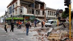 Endonezya'da deprem