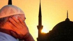Tosya'da iftar 10 dakika erken yapıldı