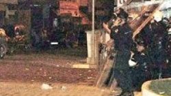 5 yaşındaki çocuğu taciz edene linç girişimi