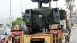 ABD sınırdaki hareketliliği yorumladı