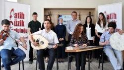 Fatih Üniversitesi Konservatuar bölümü açıldı