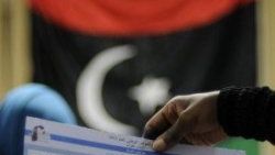 Libya'nın yeni başbakanı Ali Zeydan oldu