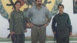 İbrahim Güçlü: Bu bir İmralı Kandil kapışması