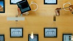Apple mahkemeden eli boş döndü