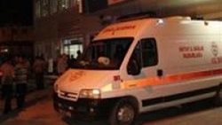 Zonguldak'ta kaza: 5 yaralı