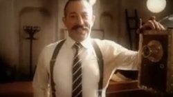 Cem Yılmaz'ın yeni reklam filmi Servet Bey - İzle