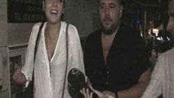 Çağatay'ın aşkı başka bir erkekle görüntülendi