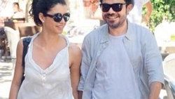 Beren sevgilisi Kenan'a yıldız aldı