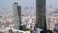 Trump Towers'dan oruç saldırısı açıklaması