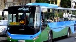 Halk otobüslerinde unutulan şaşırtıcı eşyalar