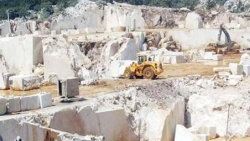 Bursa'da 105 milyar dolarlık rezerv bulundu