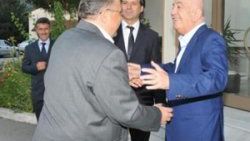 Halis Ağa'nın muhteşem dönüşü