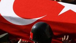 Mardin'de çatışma