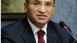 Bozdağ: Ehli Beyt bize Peygamber'den miras