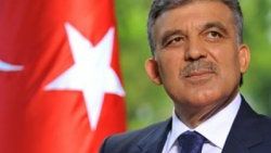 Gül bayram namazını Sultan Ahmet'te kıldı-Video