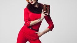 Trendsetter Ece'den sıradışı pozlar - Foto Galeri