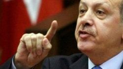 Erdoğan: NATO'nun tavrından memnunuz