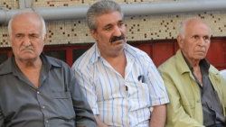Kayıp şehidin ailesi isyan etti