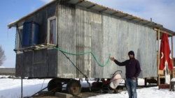 Kemal Sunal'ın filmi gerçek oldu